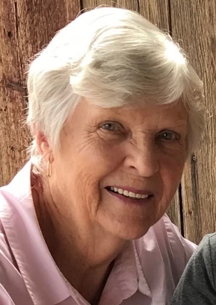 Ramona Pollard Frantz
