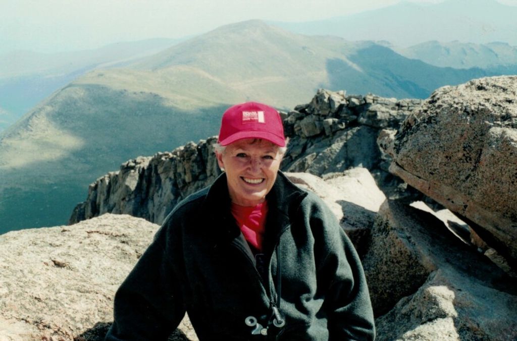 Martha Pendergrast
