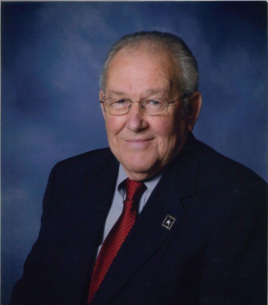 Collins Gene Cook, Sr. Profile Photo