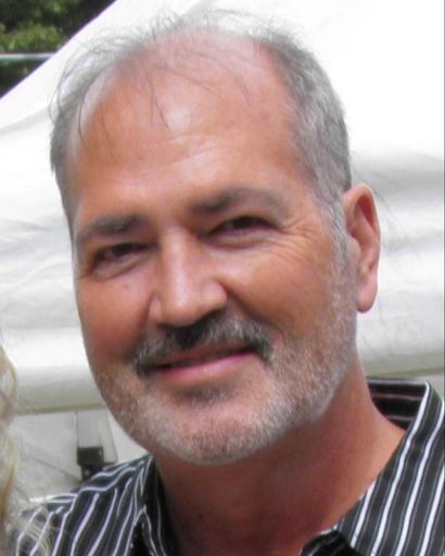 Daniel Goette's obituary image