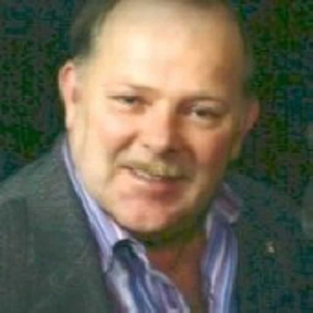 Ronald J. Novitski