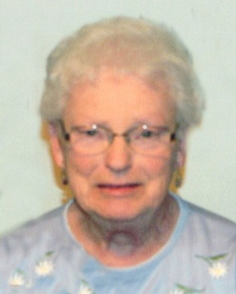 Irene R. Spicer Profile Photo