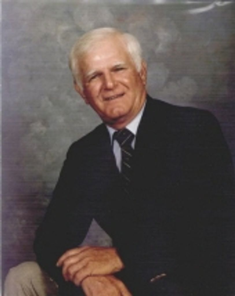 Troy Monroe Josey, Sr.