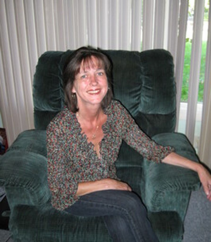 Betty Orr