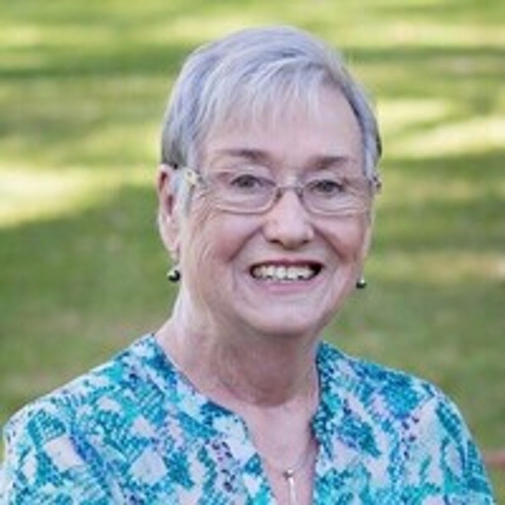 Mary Butler Pindard
