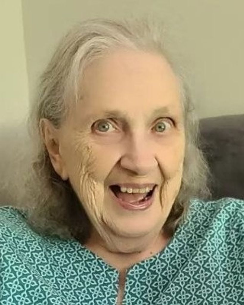 Hazel June Warner Profile Photo