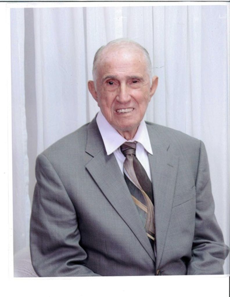 Leonard "Ld" Divine Lowery, Jr. Profile Photo