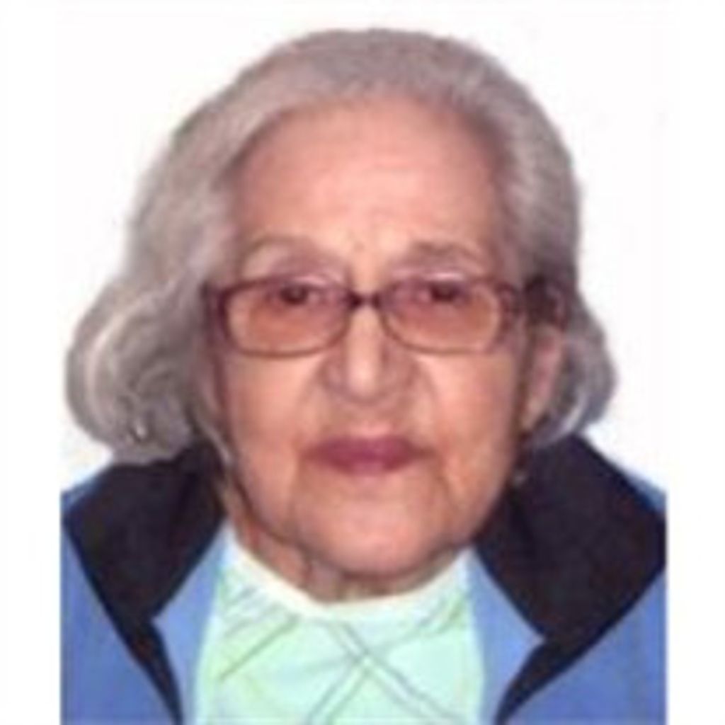 Agnes J. Azarian