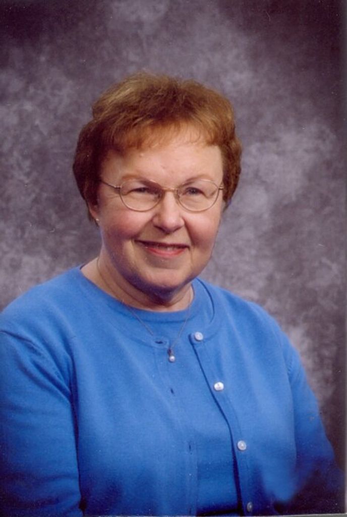 JoAnn C. Costigan
