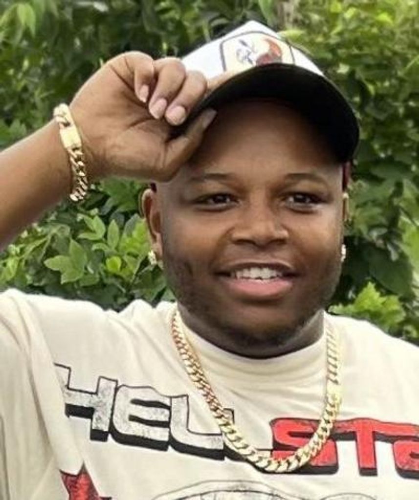 Marquell Dewight Reddic Sr. Profile Photo