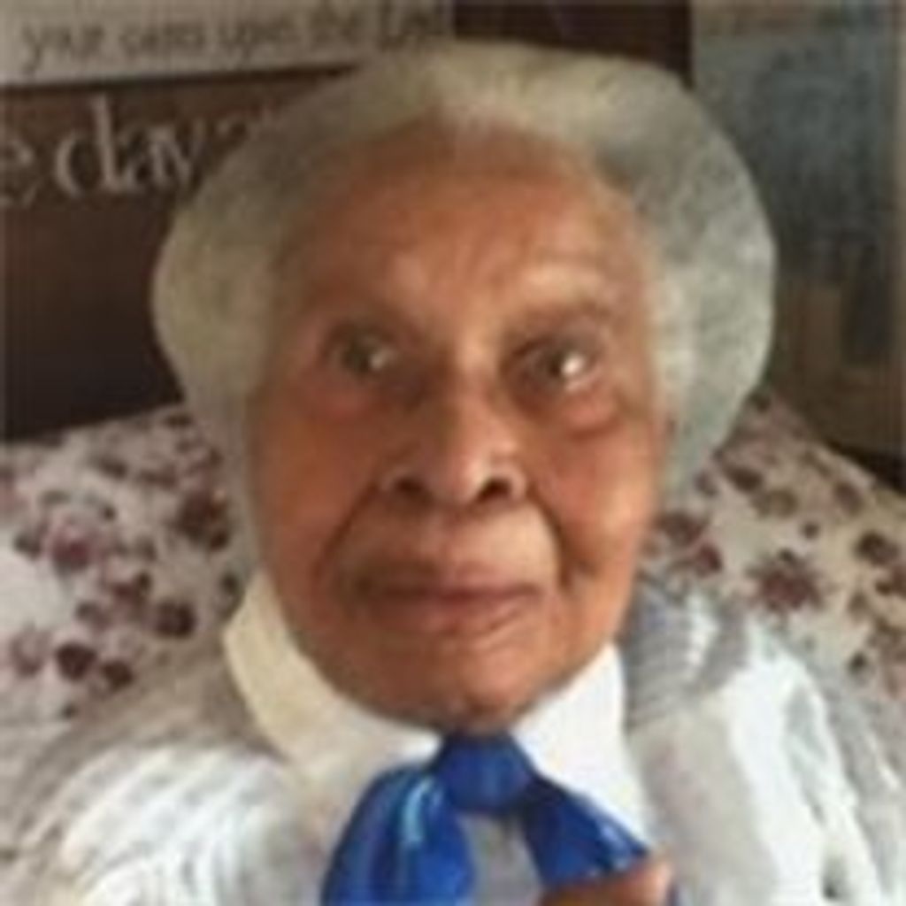 Ernestine "Momma Shelton" Shelton