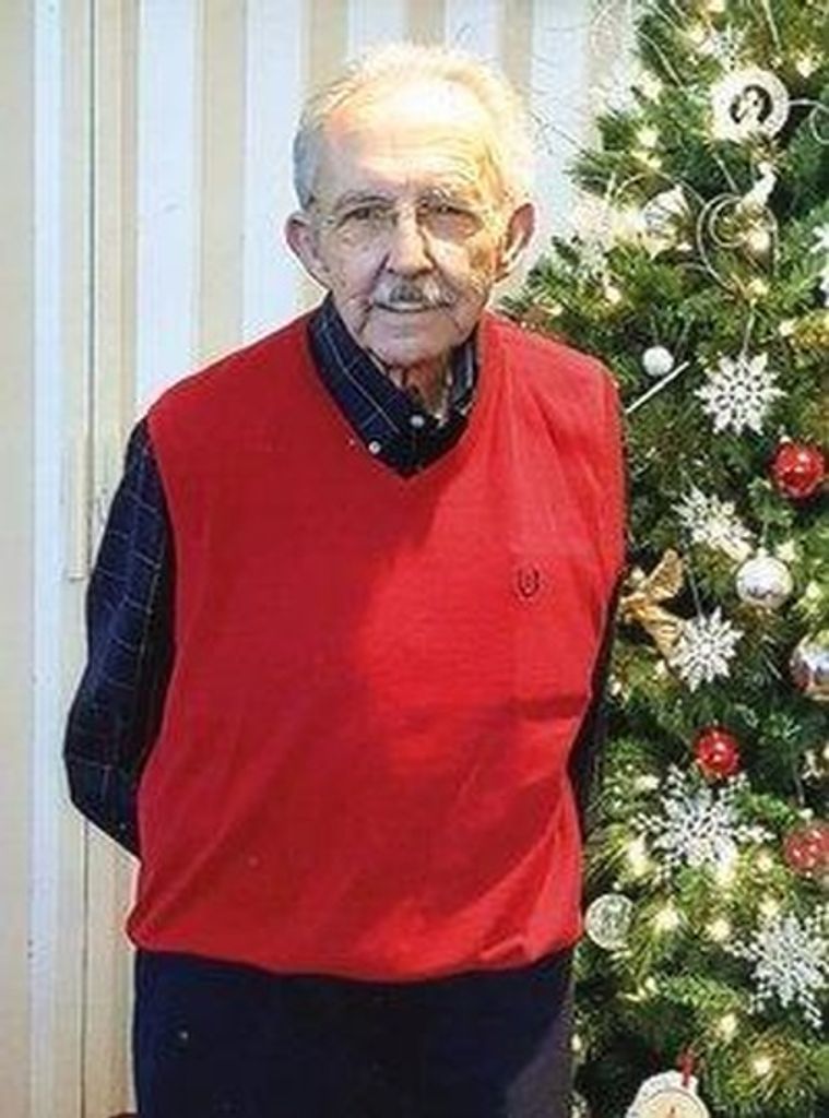 Fred Lee Hughes