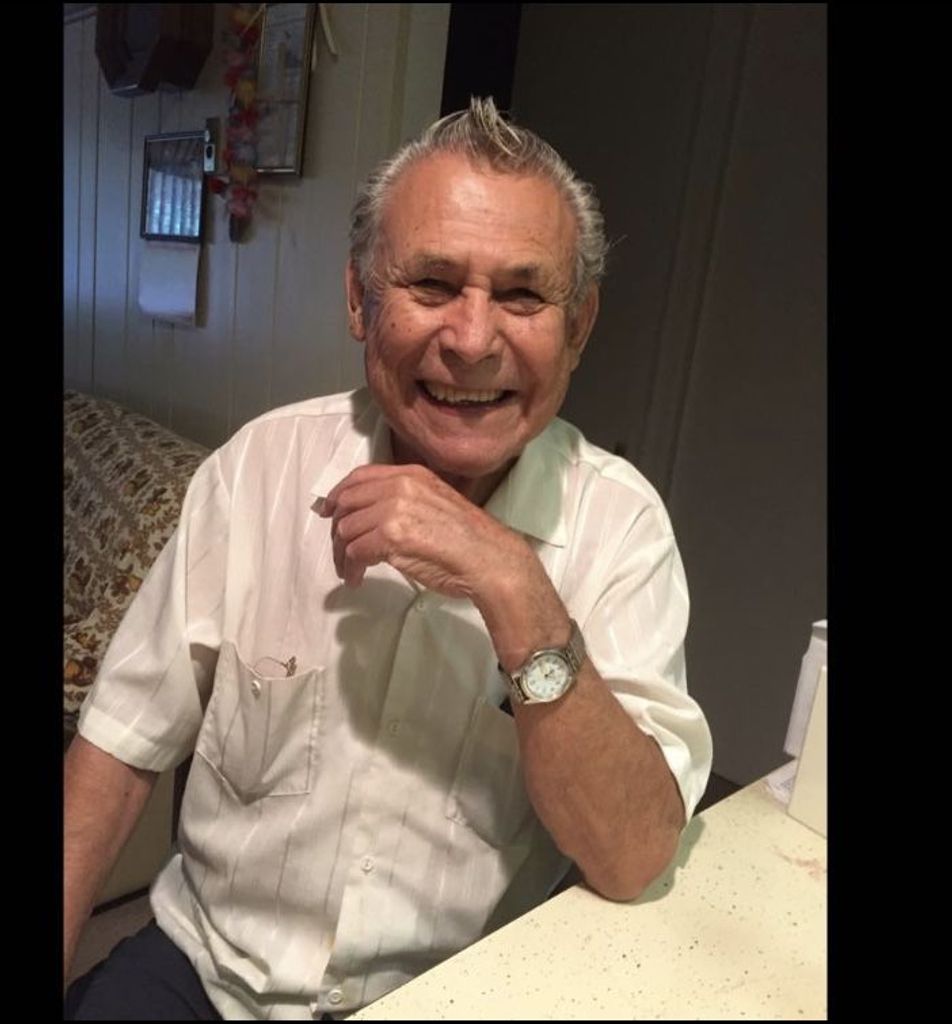 Eliezar Jose Gonzalez