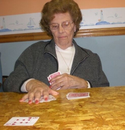 Doris M. Woelfel photo gallery thumbnail 72 of 73