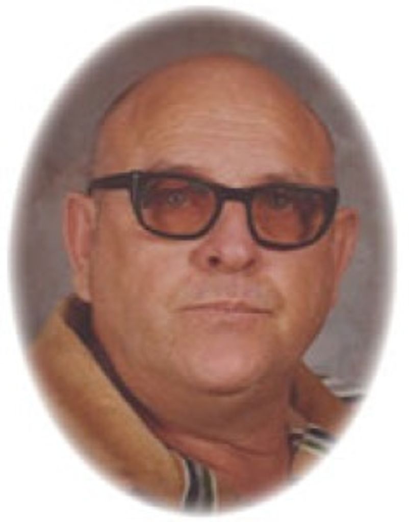 Robert C. Blair