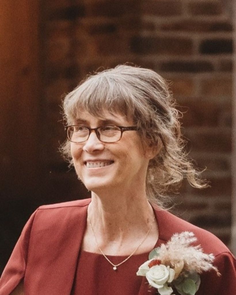 Carrie Ann Hildenbrand