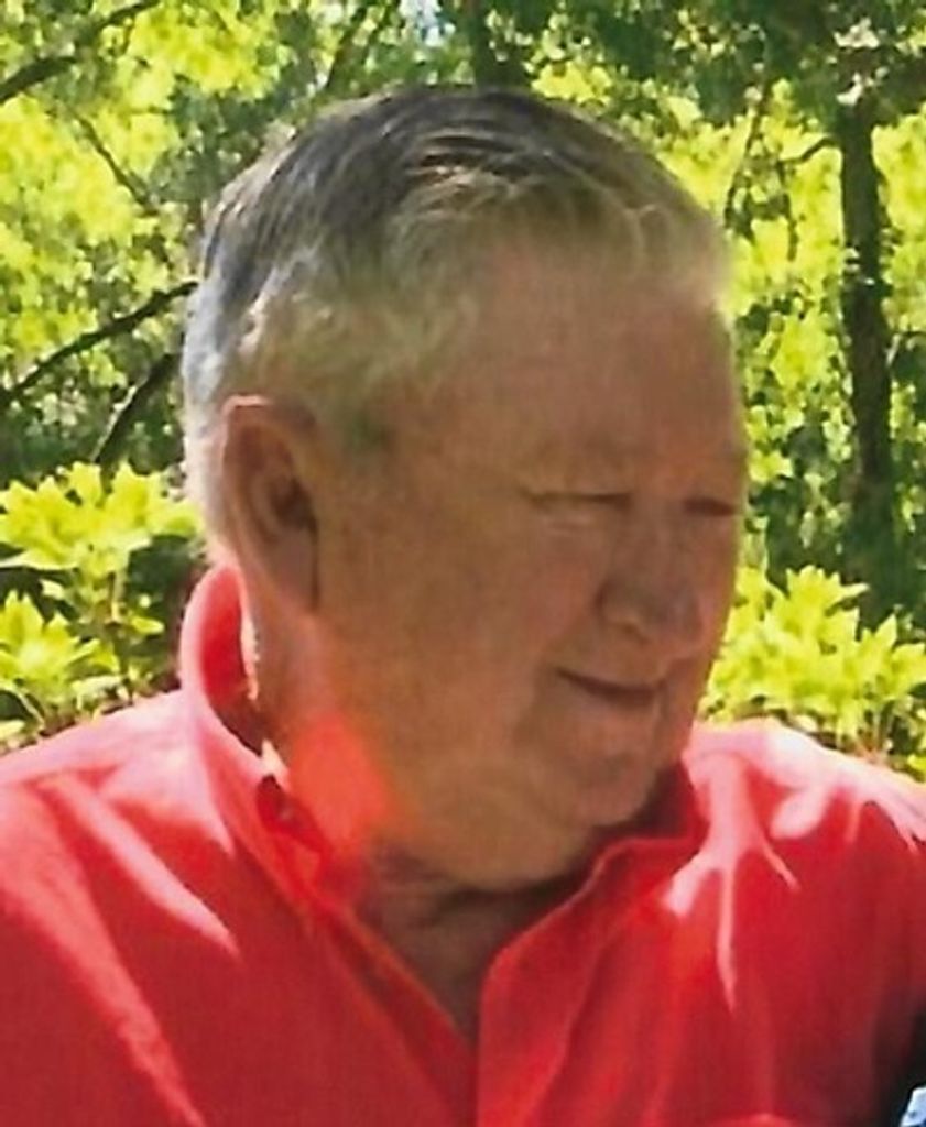 Charlie Harrison Davis Profile Photo