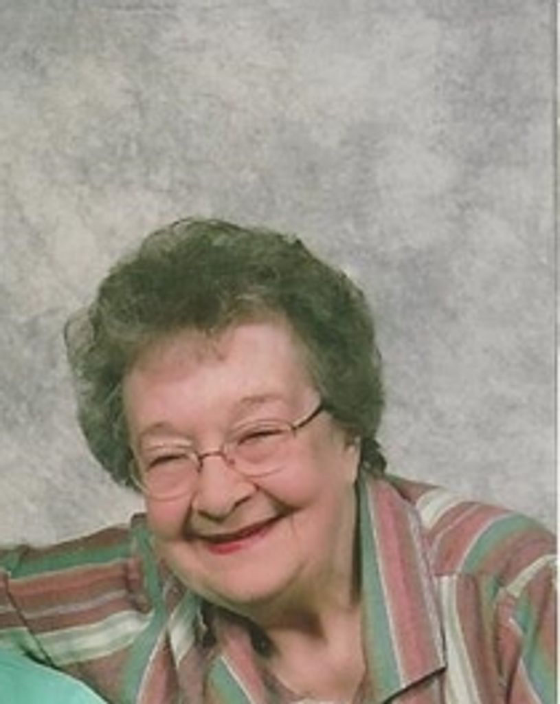 Clara F. (Ashlock)  Brendel