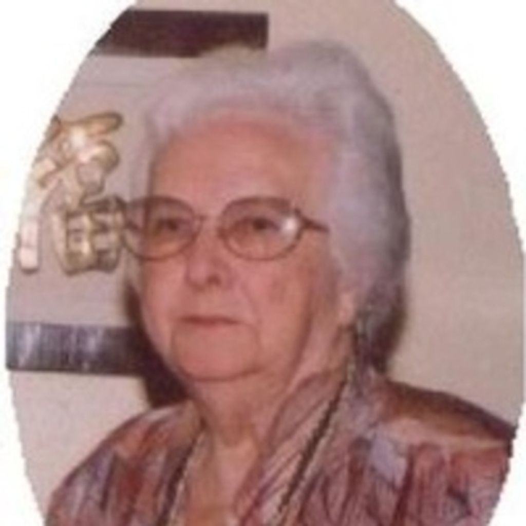 Samantha Burt Profile Photo