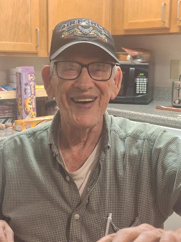 Harold (H.K.) Kenneth Payne