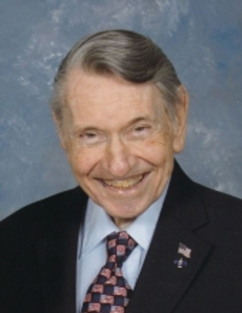 Billy Roy Mears