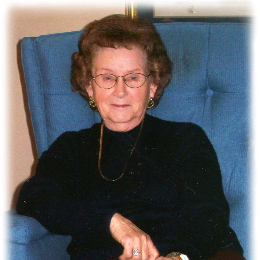 Faye Chandler