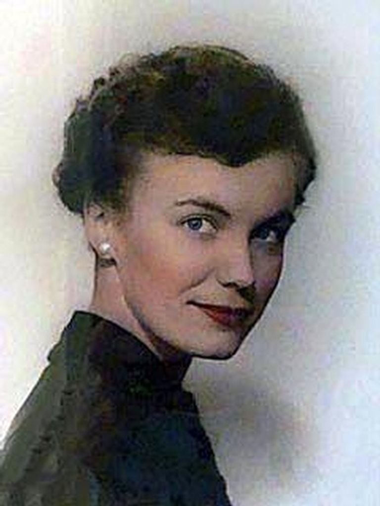 Barbara Rose Celentano