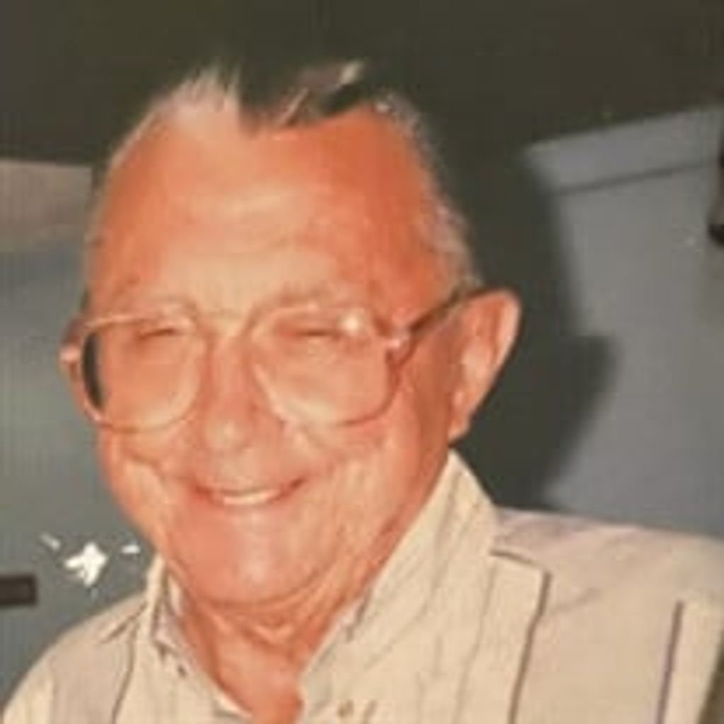 Frank J. Woessner