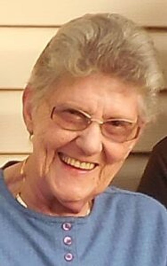 Maxine Hall