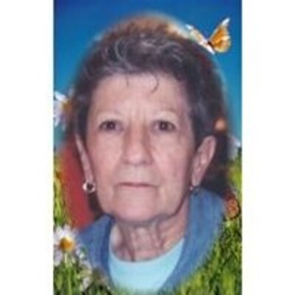 Matilda Teresa (Tillie) Hall