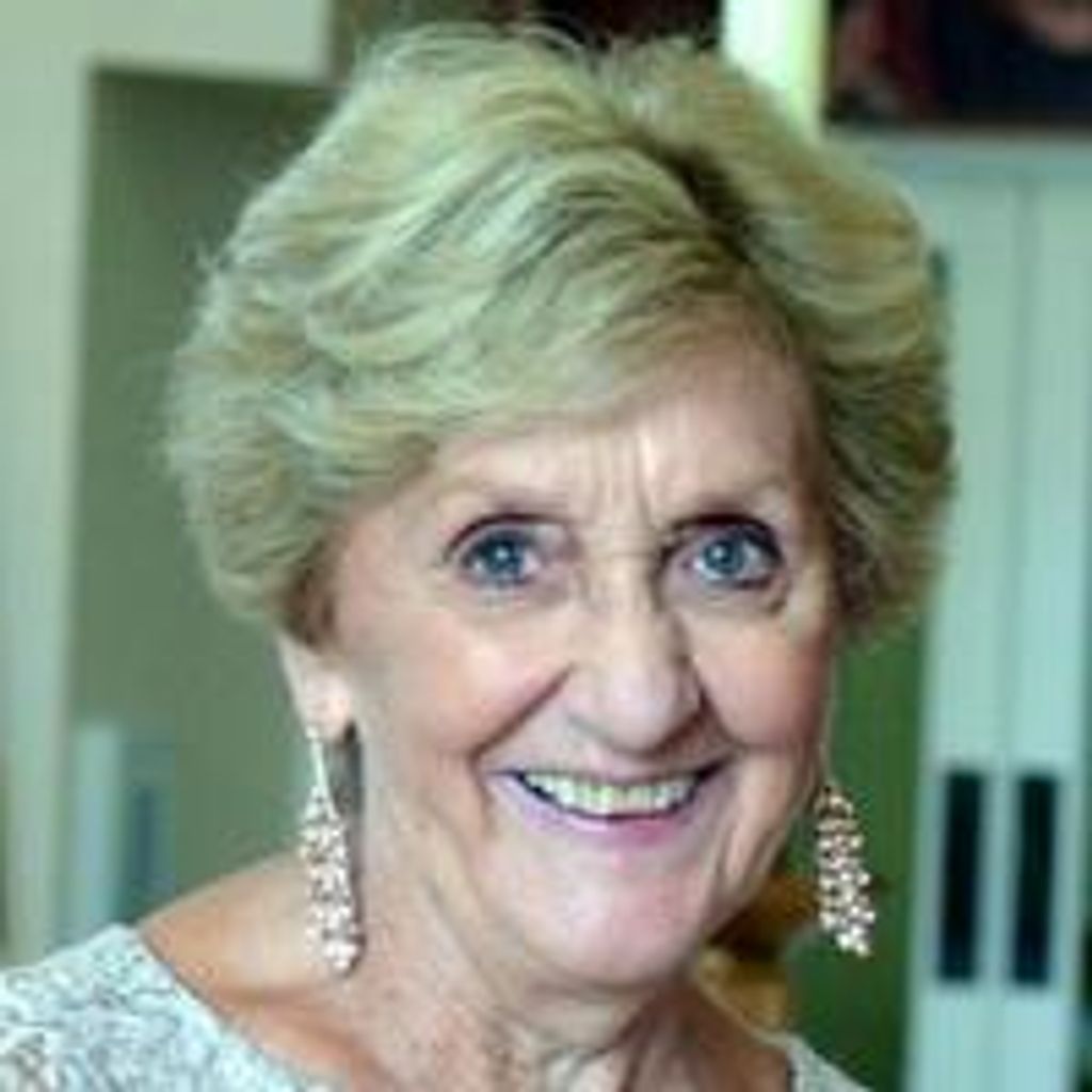 Doris "Dodo" Bodnovich