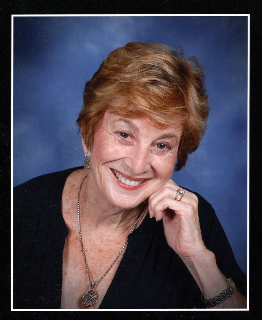 Patricia "Ann" Odlum