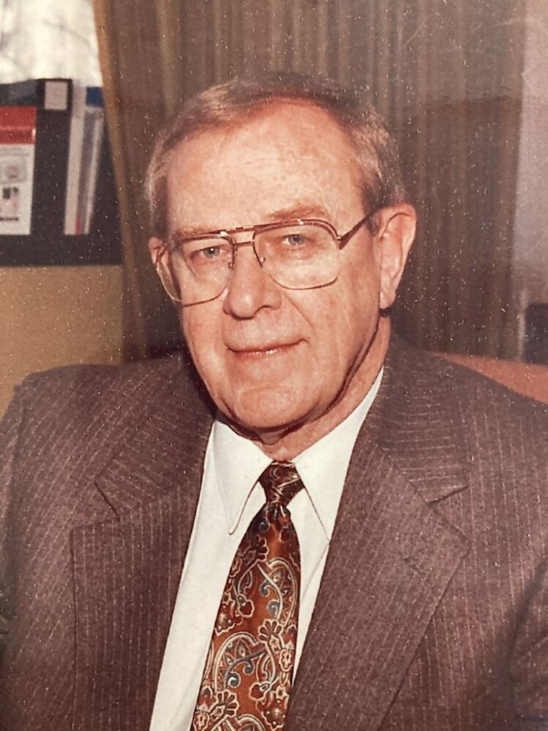 E. Pitt Smith