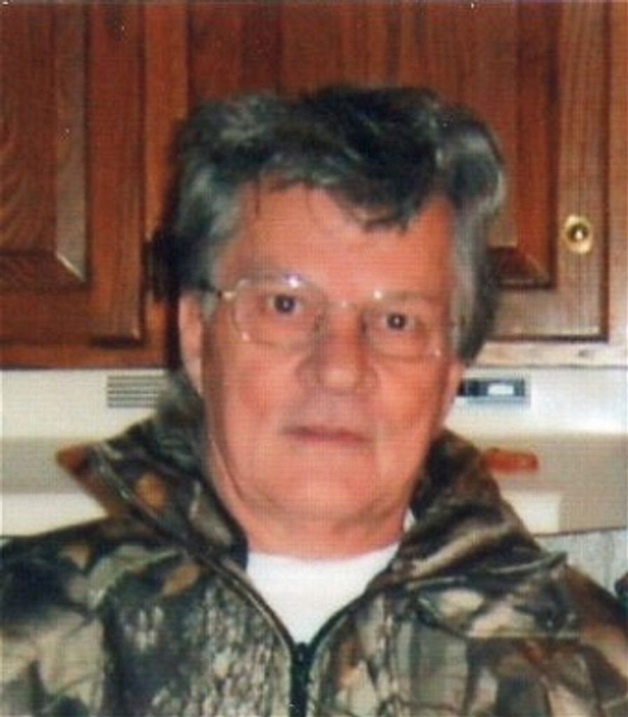 Earl F. Huyett