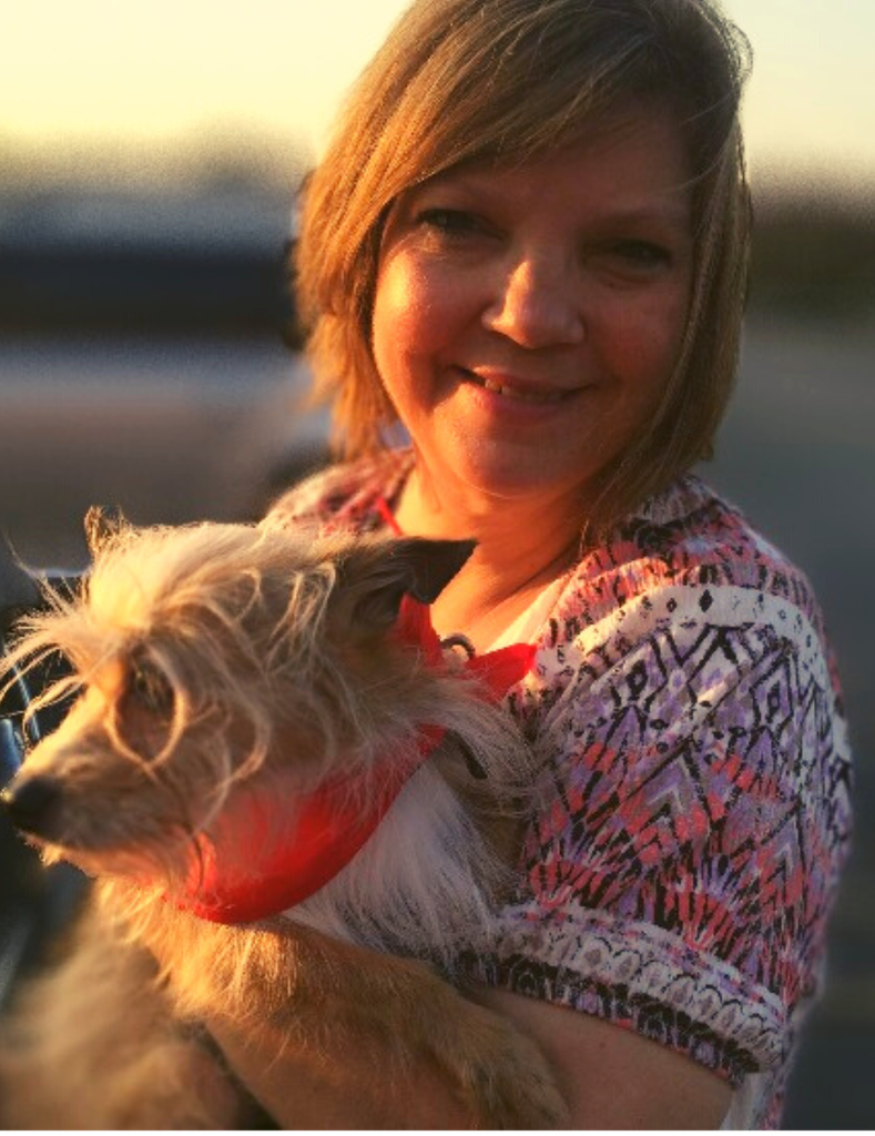 Sandra Marie Hanson Profile Photo