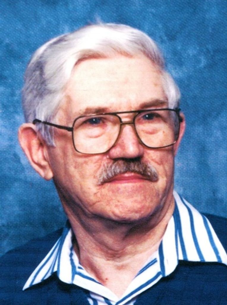 Harold F. Gregg, Jr.