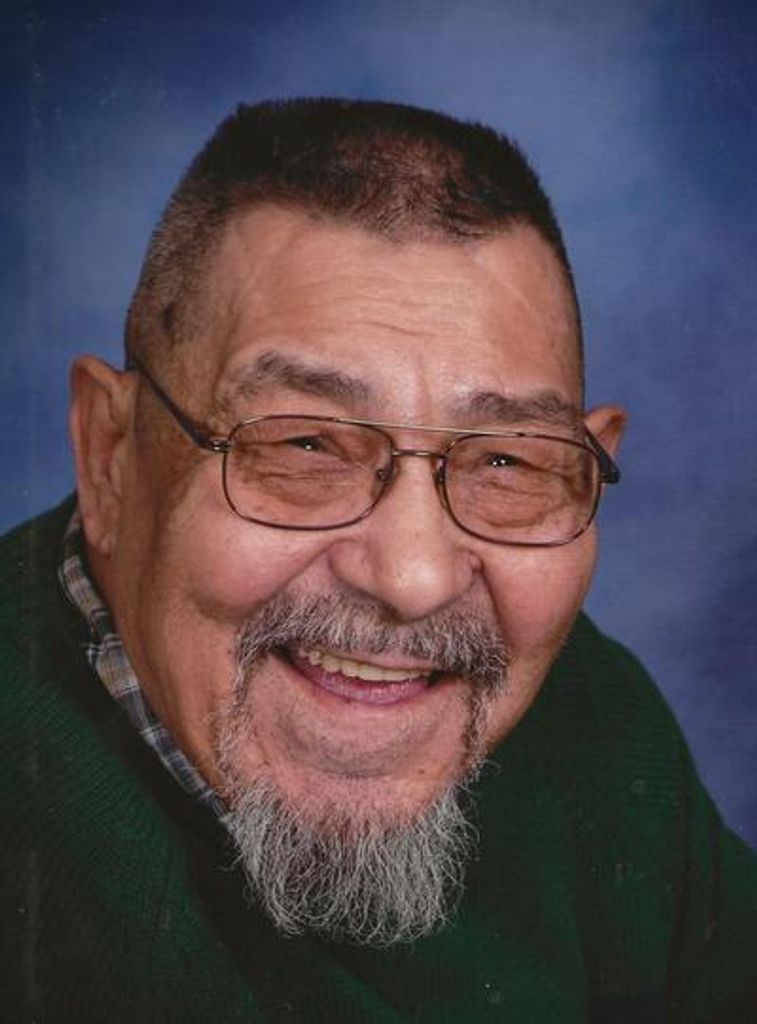 John W. Perez Sr. Profile Photo