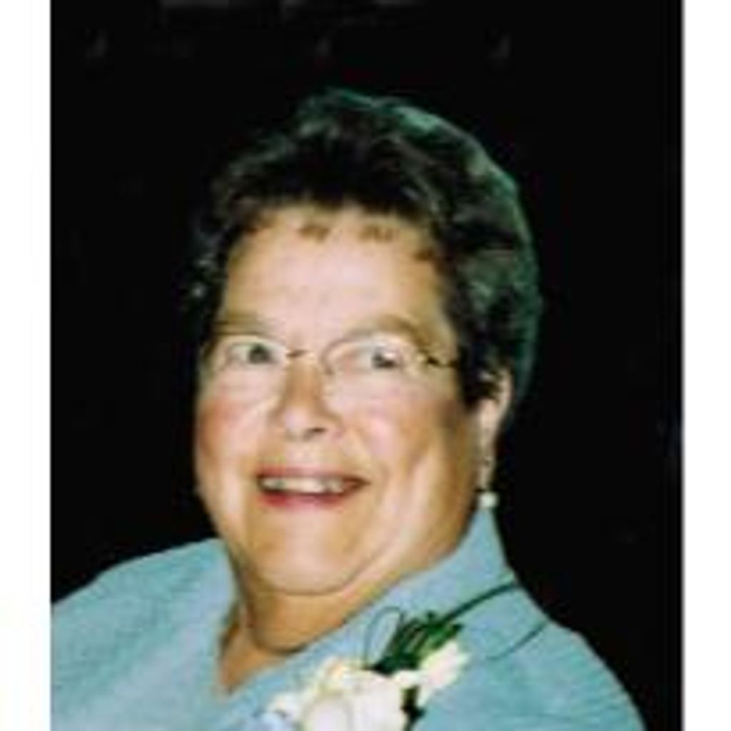 Marion J. Eisenreich