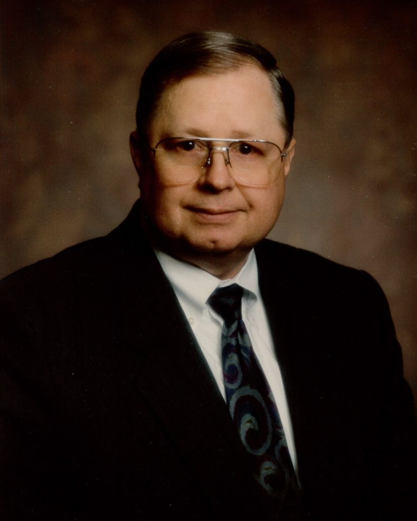 Edward F. Robotka Profile Photo