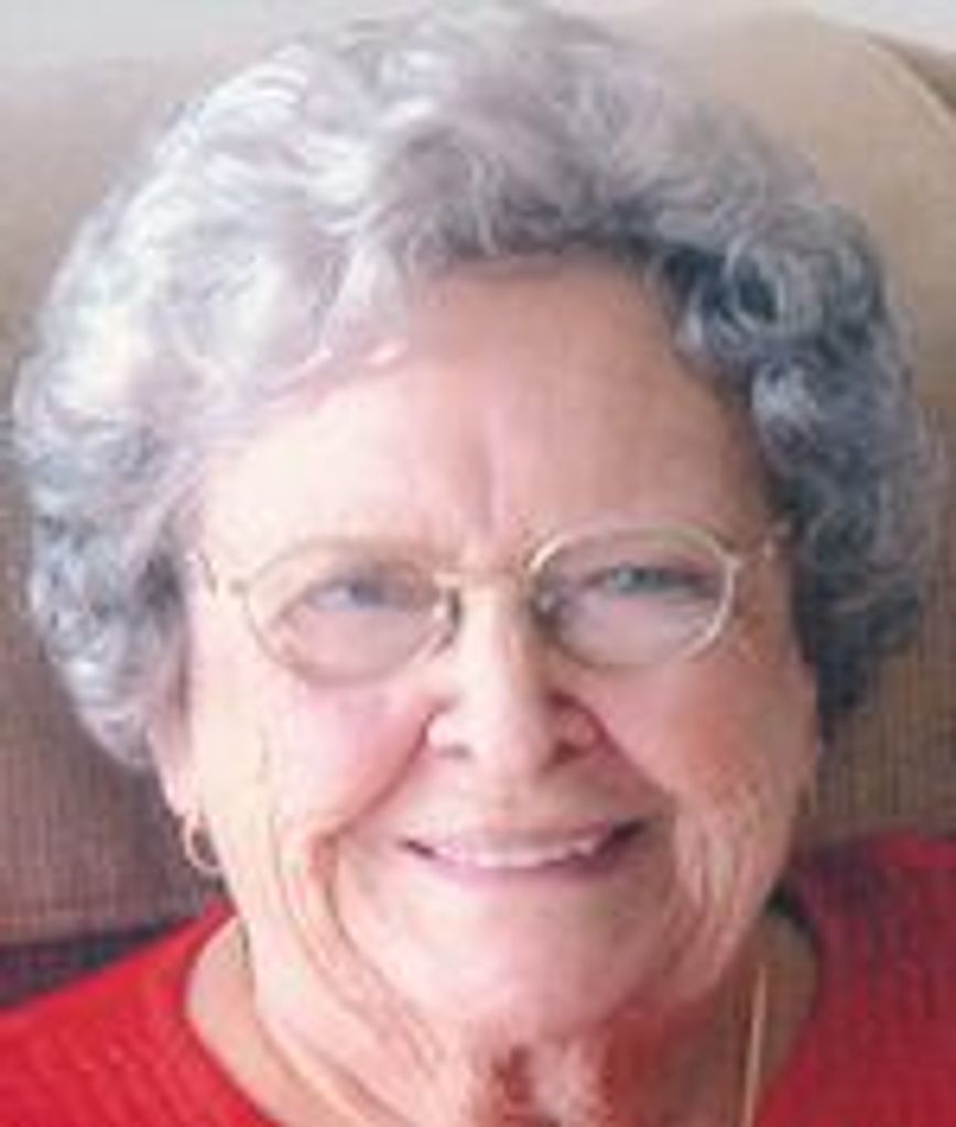 Irene M. Cochran