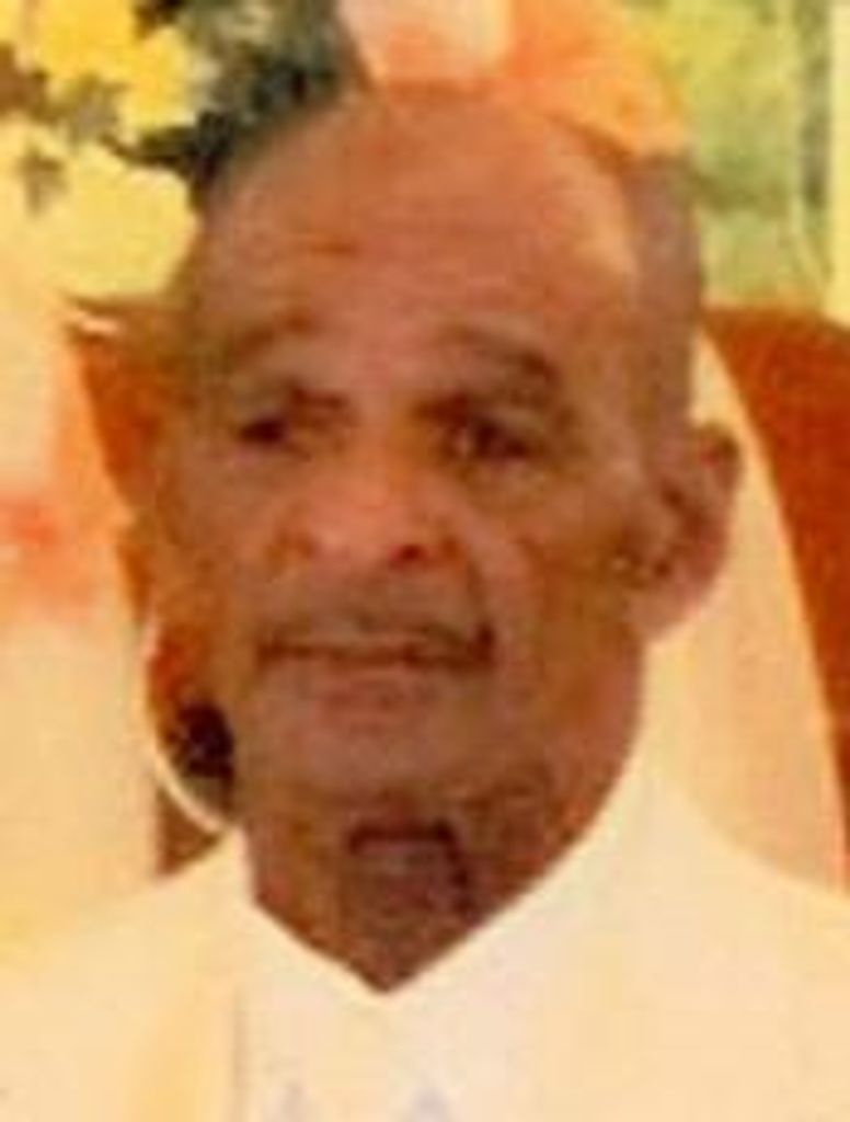 Foster Gaynell King, Sr.