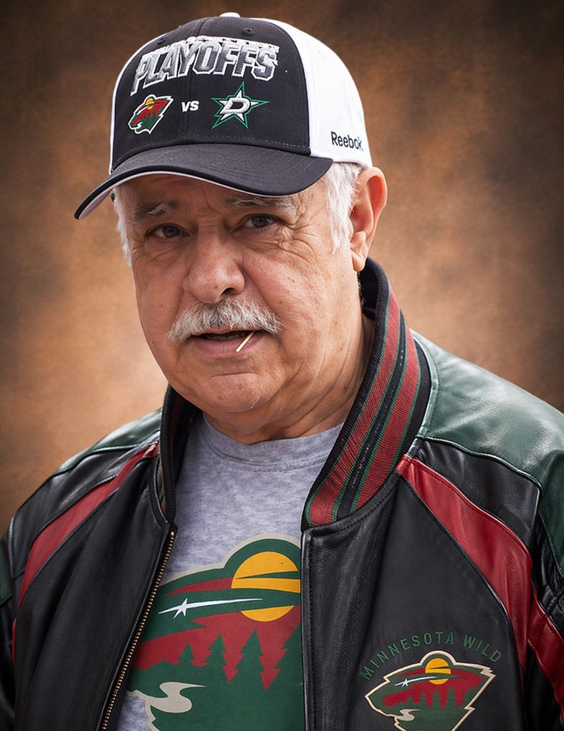 James “Jim” Edward Ariola,