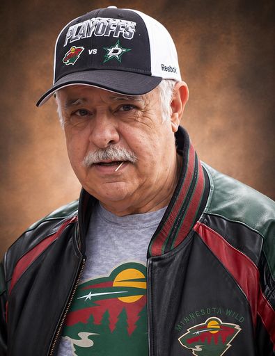 James “Jim” Edward Ariola,'s obituary image