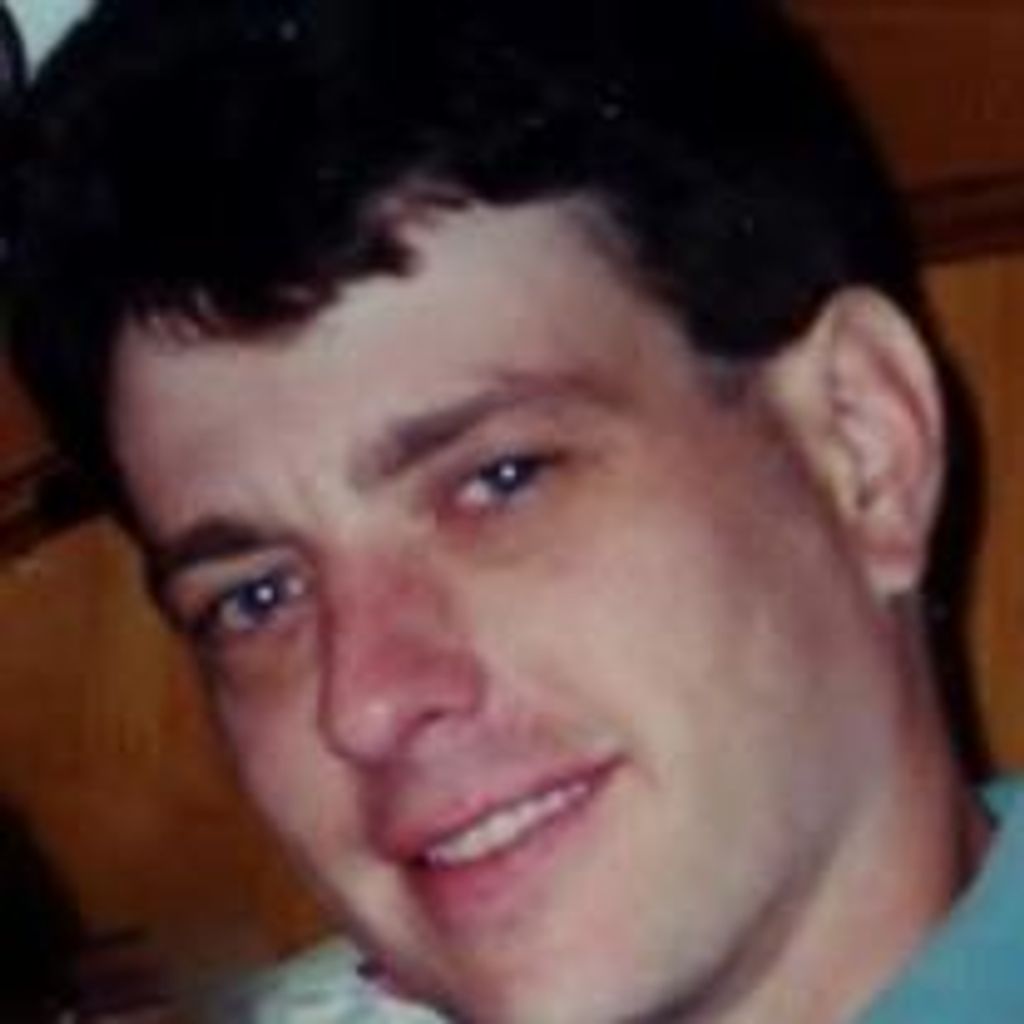 William "Billy" Crouch Jr. Profile Photo