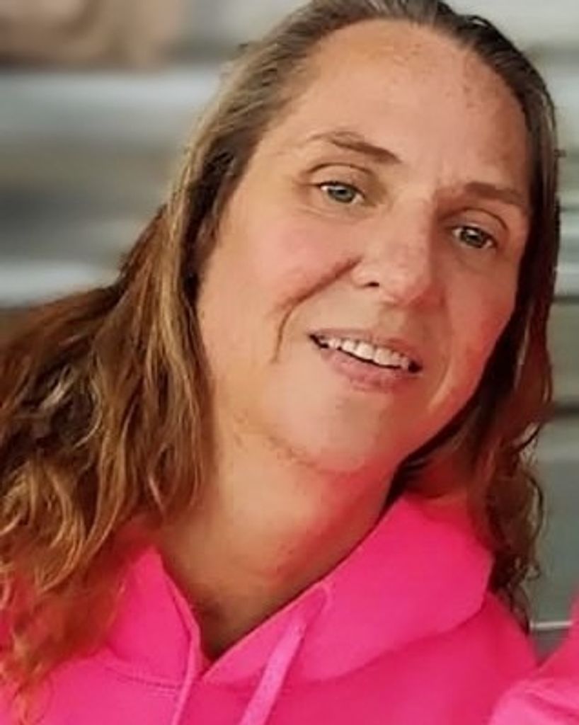 Tracy L. Winter Profile Photo