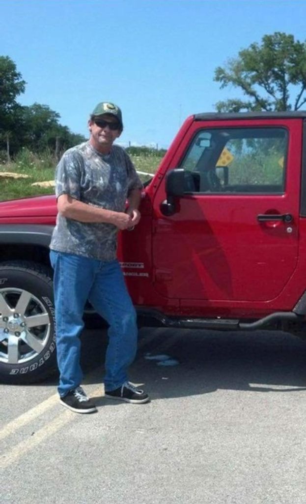 Bert Morris Rinker, Iii