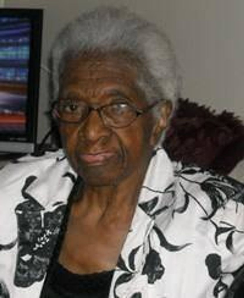Ida Rainey