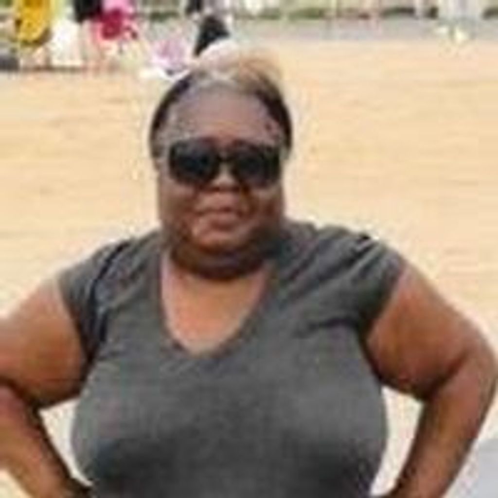 Joanne Martin