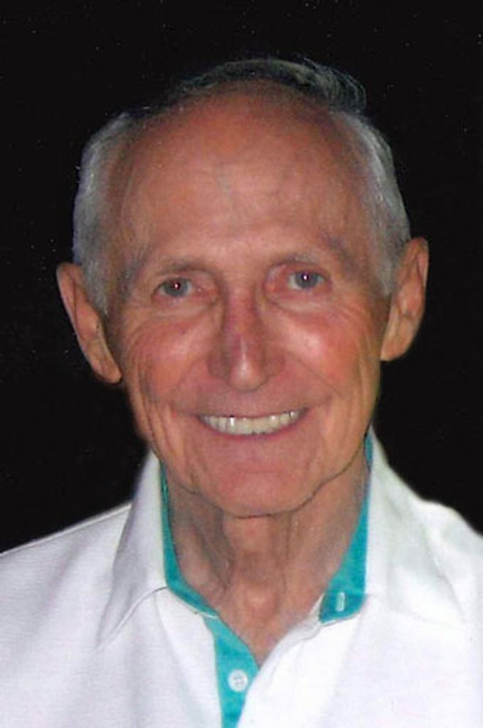 Ronald Perry