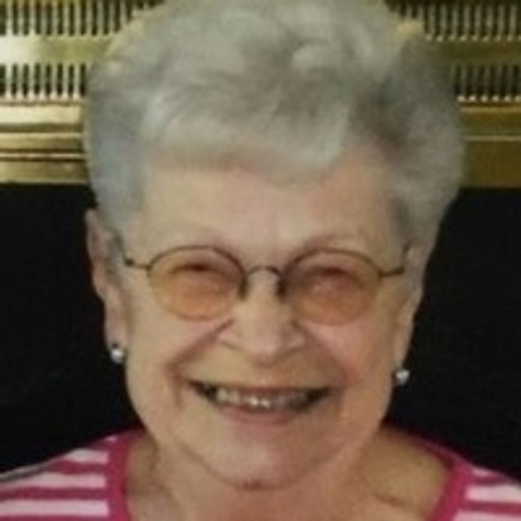 Betty  J. Hawk